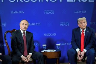 Putin si podle Trumpa přeje uzavřít dohodu o ukončení války na Ukrajině - Seznam Zprávy